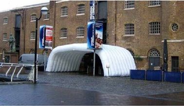Berkemah Tent Clear Roof Pernikahan Inflatable Tent Comercial Mobil Roof Top Tent