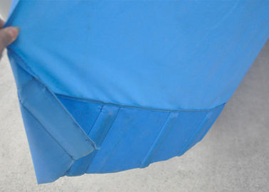 Penyimpanan portabel Tenda Tiup Untuk Mobil, Tenda Penampungan Tenda Luar Mobil Besar