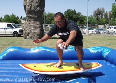 Womderful Inflatable Surf Machine, Mechanical Surfing Game Untuk Anak-Anak / Dewasa