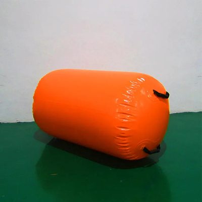 Pelatihan Senam Buatan Tangan Inflatable Air Barrel Untuk Anak-Anak