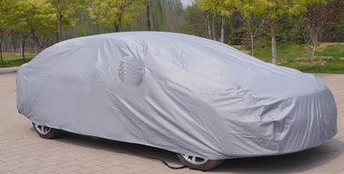 5-6mm Kentalkan Padded Inflatable Hail Proof Automobile Car Cover