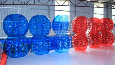 Non-Toxic Inflatable Bumper Bubble Balls Untuk Anak, Remaja, Dewasa