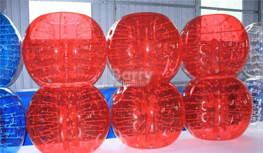 Non-Toxic Inflatable Bumper Bubble Balls Untuk Anak, Remaja, Dewasa