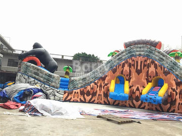 Taman Air Inflatable Gorilla