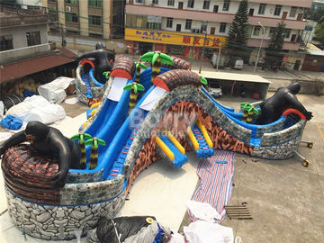 Taman Air Inflatable Gorilla