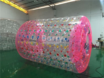 Transparan PVC Inflatable Air Walking Ball Dengan Garansi 1 tahun