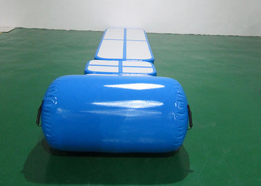 DWF Bahan Hand Made Air Track Senam Tikar / Outdoor Fitness Air Track Gym Mat