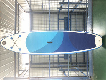 Kain Drop Stitch khusus Inflatable Stand Up Paddle Boards Dengan Aksesoris Warna Disesuaikan