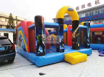 Tandai Game Inflatable Ringan