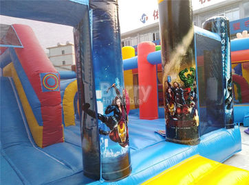 Tandai Game Inflatable Ringan