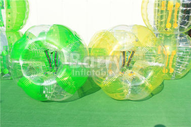 Inflatable Bumper bola