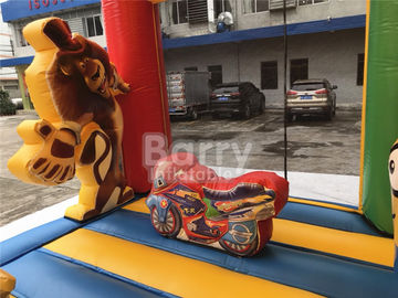 Playground Inflatable