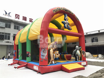 Playground Inflatable