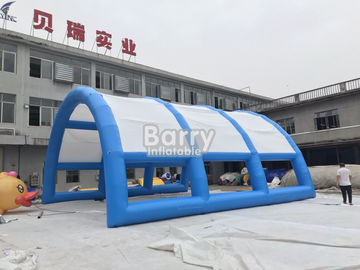 Tenda Outdoor Advertising Promosi Inflatable Dome / Advertising Inflatable Tent
