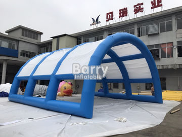 Tenda Outdoor Advertising Promosi Inflatable Dome / Advertising Inflatable Tent
