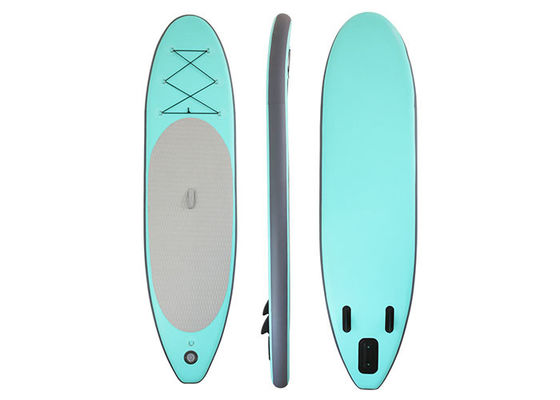 10 Kaki 6 Inch Ocean Sport Inflatable Stand Up Paddle Board