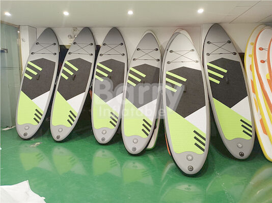 Fishing Surf Yoga All Round Touring Inflatable SUP Board