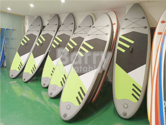 Fishing Surf Yoga All Round Touring Inflatable SUP Board