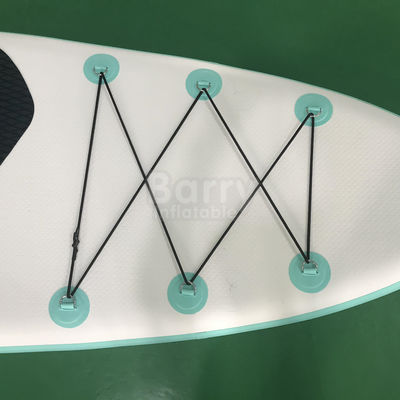 Permainan Olahraga Air Drop Stitch Paddle Board Stand Up Inflatable Standing Untuk Yoga