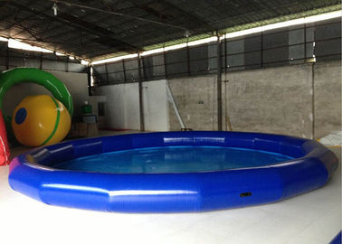 Durable Indoor Round Inflatable Kids Swimming Pool, Inflatable Dewasa Kolam Renang