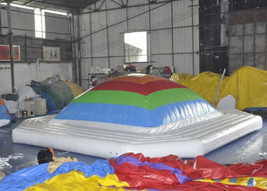 Indoor Dan Outdoor Inflatable Toys For Kids Inflatable Jump Air Bag