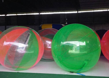 Rental Dia 2m Anak-anak Meledakkan Air Mainan Inflatable Walking Water Ball