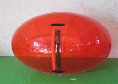 Menyenangkan Inflatable Water Park Toys / Bola Air Gila Balls Untuk Lake