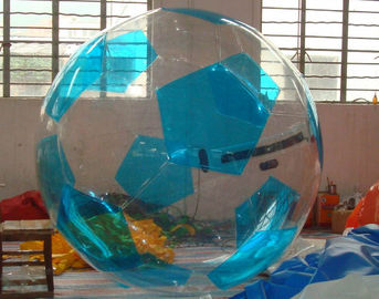 Komersial Besar Inflatable Air Mainan Raksasa Manusia Air Bubble Ball