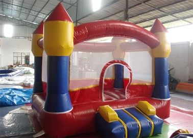 Bouncer Inflatable Kecil, Populer Digunakan Dijual Inflatable Bouncer Dari Cina