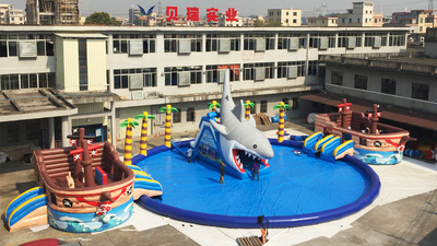 CINA Guangzhou Barry Industrial Co., Ltd Profil Perusahaan