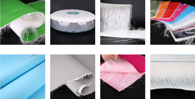 Platform Pulau Papan Dayung Tiup Komersial Stasiun Docking Yoga Air SUP 2