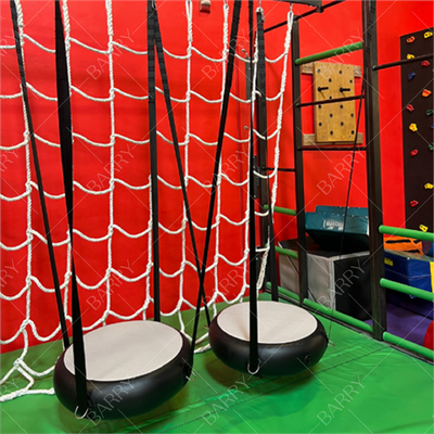 The Movement Park Inflatable G2N Air Spot Air Track Latihan Parkour Gym Peralatan