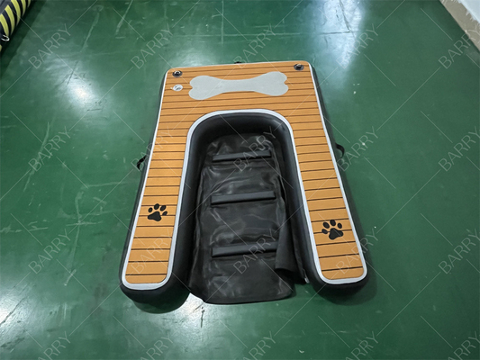 Rumah Anjing Tangga Pet 3 4 5 Langkah Tangga Untuk Anjing Kecil Kucing Pet Ramp Tangga Anti-Slip Dihapus Dari Air Anjing Tangga