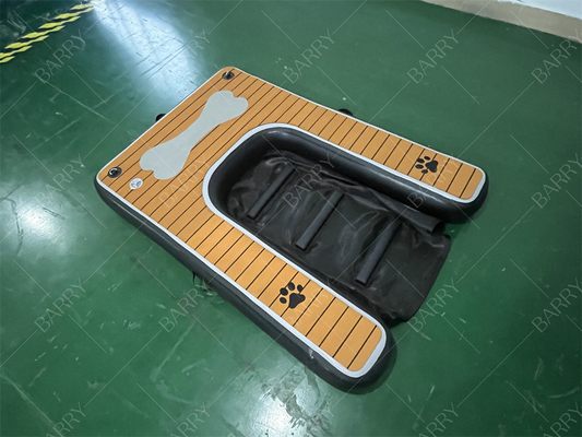 Rumah Anjing Tangga Pet 3 4 5 Langkah Tangga Untuk Anjing Kecil Kucing Pet Ramp Tangga Anti-Slip Dihapus Dari Air Anjing Tangga