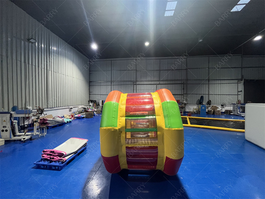 Toys air besar kembung Lake Toys air kembung Roller Roda kolam renang Roda kembung