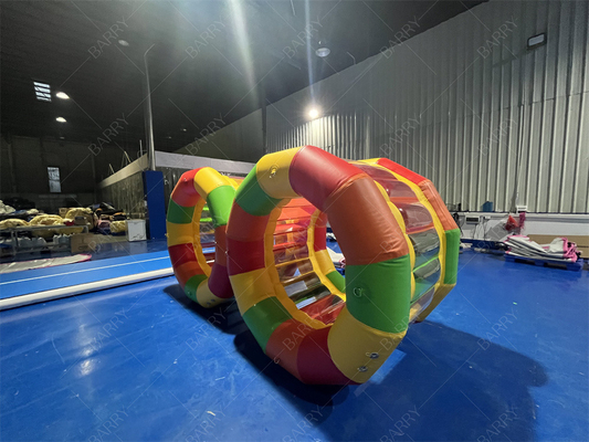 Toys air besar kembung Lake Toys air kembung Roller Roda kolam renang Roda kembung