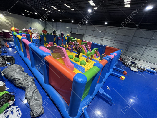 Taman Air Luar Ruangan Taman Hiburan Air Terbakar Taman Tema Taman Hiburan Indoor Taman Trampolin