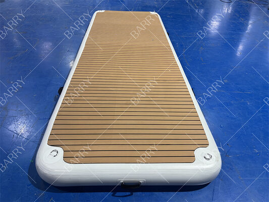 Dermaga Parkir Perahu Karet Stasiun Dermaga Dermaga Karet untuk Jet Ski/Yacht/Perahu