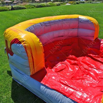 Pesta Dino Bouncer Bounce House Castillos Hinchables Inflatable Jurassic World Bouncy Castle Dengan Slide Pool Dinosaurus Jump House