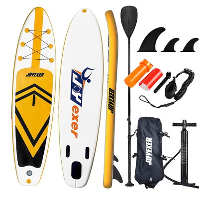 Dwf Windsurfing Inflatable Sup Starboard Paddle Board Untuk Anak-Anak Dan Dewasa