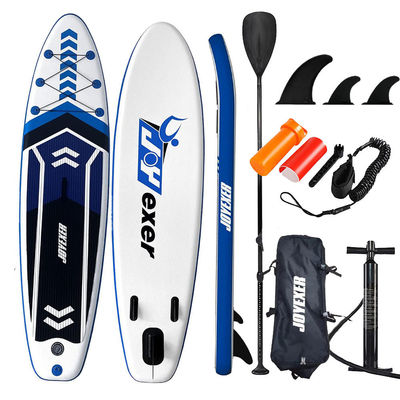 Dwf Windsurfing Inflatable Sup Starboard Paddle Board Untuk Anak-Anak Dan Dewasa