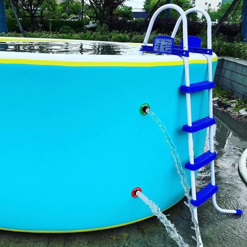 Kolam renang es kolam renang untuk anak-anak