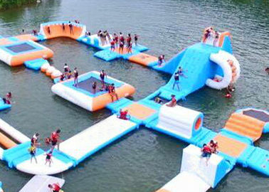 Taman Air Terbesar Dalam Ruangan Luar Pulau Untuk Keluarga, Taman Bermain Pantai Waterpark Kendala