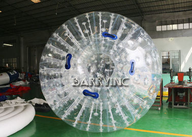tiup zorb bola