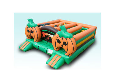 Lucu Halloween Party Amazing Halloween Pumpkin / Halloween Maze Untuk Anak-Anak