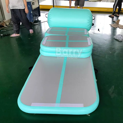 Set Pelatihan Jalur Udara Tiup Ukuran Kustom Dengan Pompa Udara Gratis