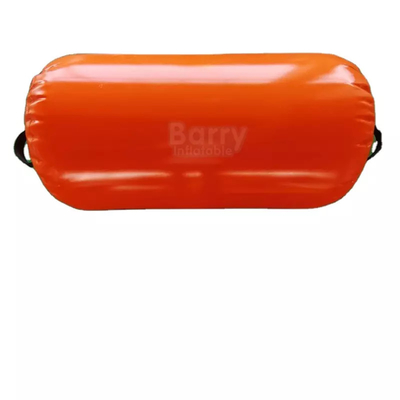 Senam Tiup Terpal Air Roller 60cm Diameter