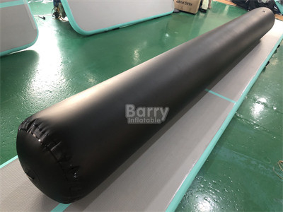 Custom PVC Inflatable Boat Fender / Boat Dock Bumper Durable Buoy Boat Dock Bumper