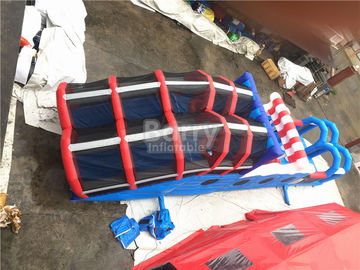 Custom Made Kursus Rintangan Besar / Combo Tiup