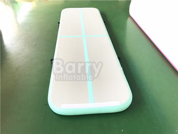 Matras Senam Home Home Track Udara Ramah Lingkungan Profesional